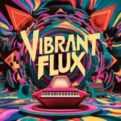 Tony Animation - Vibrant Flux (Demo)
