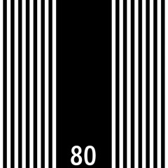 CC 80 (New in Stock)