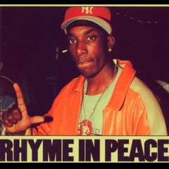 Big L - Freestyle 1998  (akhenaten remix)