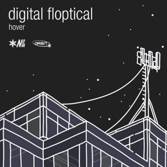 Digital Floptical - Hover