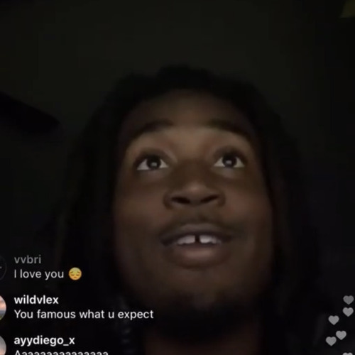 COCHISE - SANJI SNIPPETS RIRI PT 2 GTG