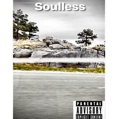 Soulless (Prod. 8balleddy)
