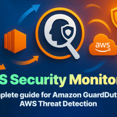 The Future of Cloud Protection Inside AWS Cloud Security Services