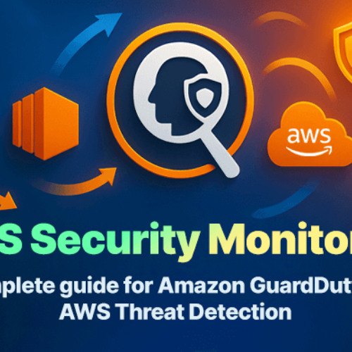 The Future of Cloud Protection Inside AWS Cloud Security Services