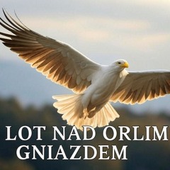 Lot nad orlim gniazdem