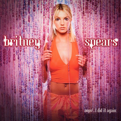 Britney Spears, Enrry Senna, Kryder - OOPS... I DID IT AGAIN (Johnny Bass & Samuel Mashup) FREE DOWN