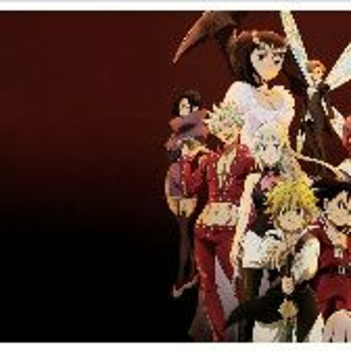 Seven deadly sins streaming free new arrivals