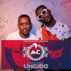 #GqomFridays Mix Vol.164 (Mixed By Umgido)