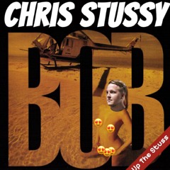 Breather - Chris stussy (Bob Sinclar, At night) Sped up