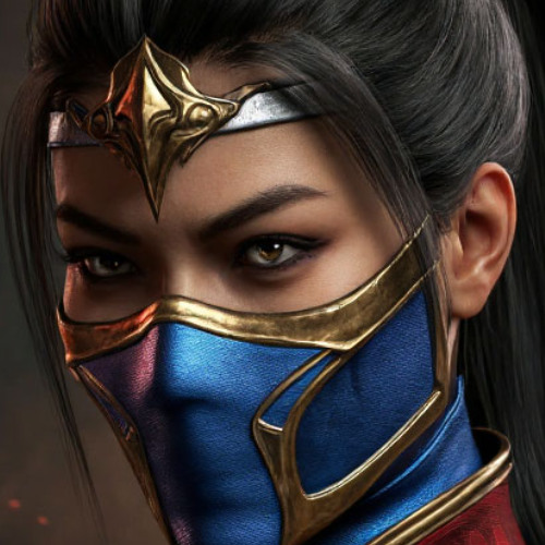 Princess of Edenia - Flame and Silk