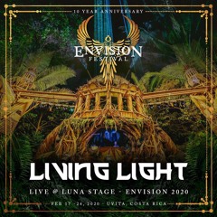 Live At Envision 2020