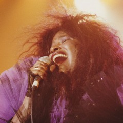 In Focus: Chaka Kahn 131224