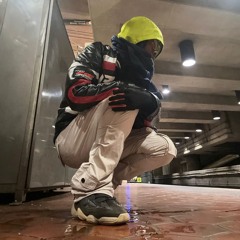 Virginia Born / Maryland Made #NIGHTMAREREMIX