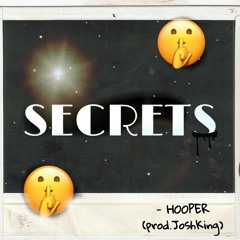 SECRETS (HOOPER)