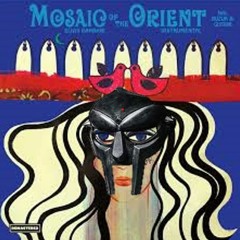 MF Doom X Elias Rahbani "Dance Of MF Maria"