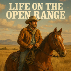 Life on the Open Range - Country