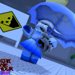 "Weatherwood" | GIVE ME YOUR BEST OFFICIAL EMOTE OST