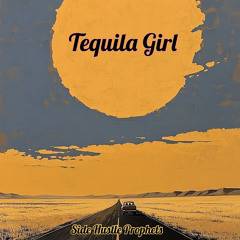 Tequila Girl