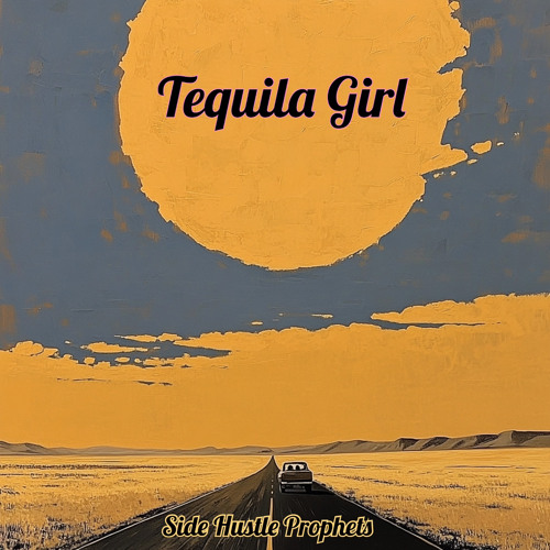Tequila Girl