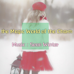 the Magic World of the Charm （ KORG M01 ）