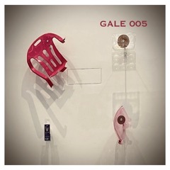 AmbaThreeK - GALE 005