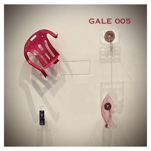AmbaThreeK - GALE 005
