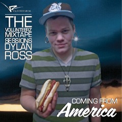 Dylan Ross - Fat Dumb Bitch