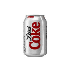 DIET COKE (Freaks Edit)