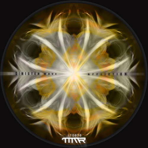 Sinister Wave - Affliction EP [LTD070]