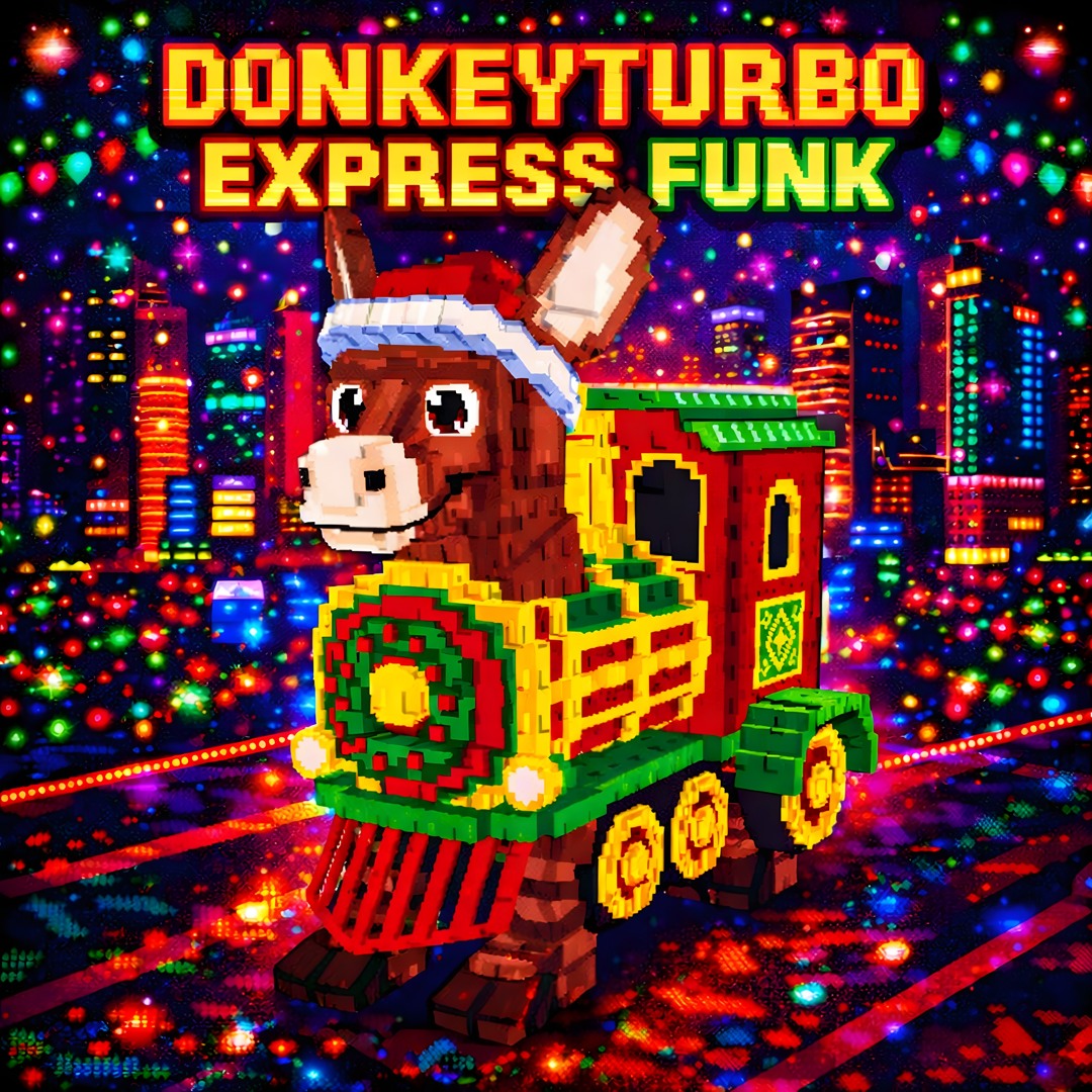 Stream FUKLAB | Listen to DONKEYTURBO EXPRESS FUNK playlist online for ...
