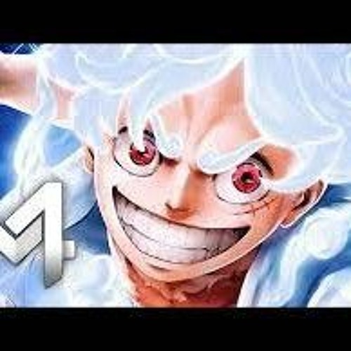 REACT Luffy (One Piece) - Quinta Marcha