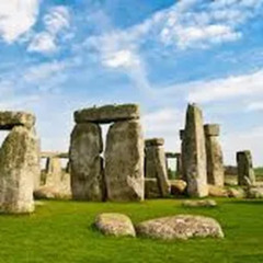 stonehenge phonk for those travelers out there