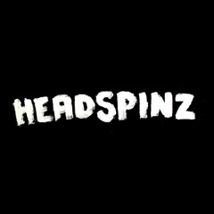 Headspinz Podcast #1 (Kiokii intro)