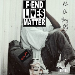 Stream Dope Fein Friday by Rio Da Yung OG | Listen online for free