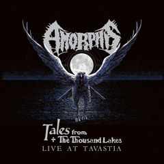 Amorphis - Live at Helsinki Ice Hall - Reviews