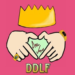 DDLF (feat Megan Sylvan)