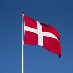 The sound of Denmark😎🦼