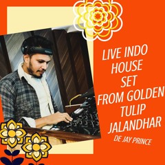 Live Set From Golden Tulip Jalandhar.aif