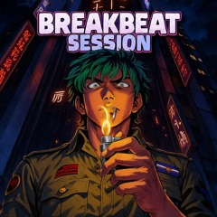BREAKBEAT SESSION #352 mixed by dj_némesys