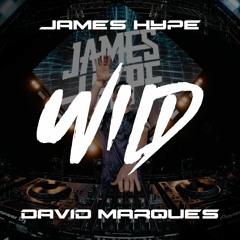 James Hype - Wild (David Marques Edit)