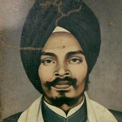 Principal Baldev Singh - Tai Sahib Ki Main Saar Na Jaani (Raag Suhi)