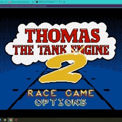thomas the tank engine 2 theme