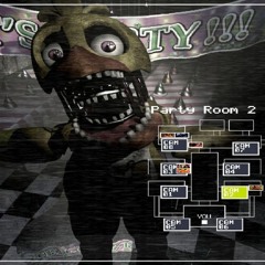 (DJ XAYUKA) night 2 #isolation