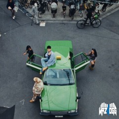 Watson - Fashion Week feat. Benjazzy (WAZGOGG Bootleg)