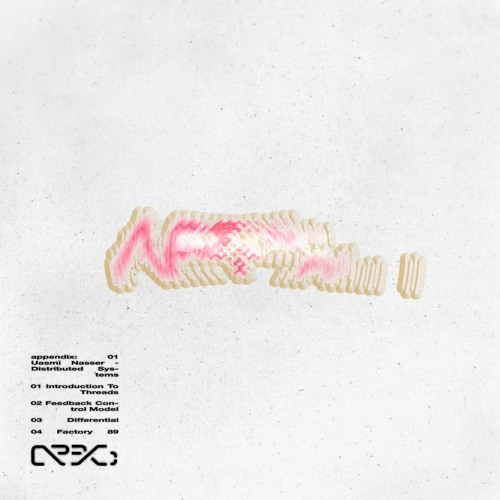 Premiere: Uasmi Nasser - Factory 89 [APPX:]