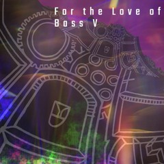 For The Love Of Bass V