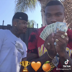 Orange Strip FT. Jm$ney - Good 304