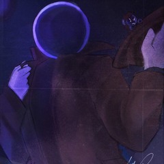 Aether's theme (my oc)