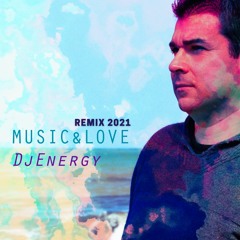 Music & Love (Extended VIP Mix)