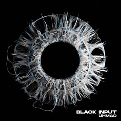 UHMAD - BLACK INPUT